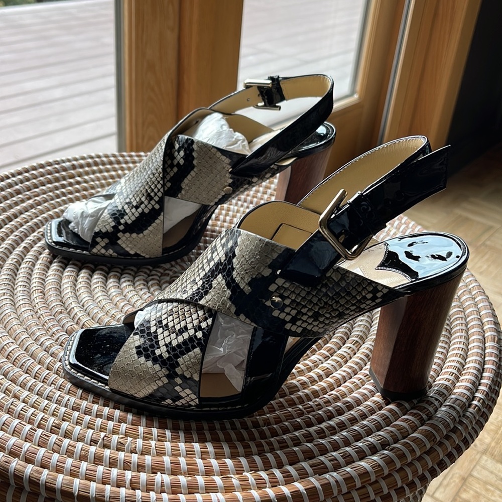 Jimmy Choo